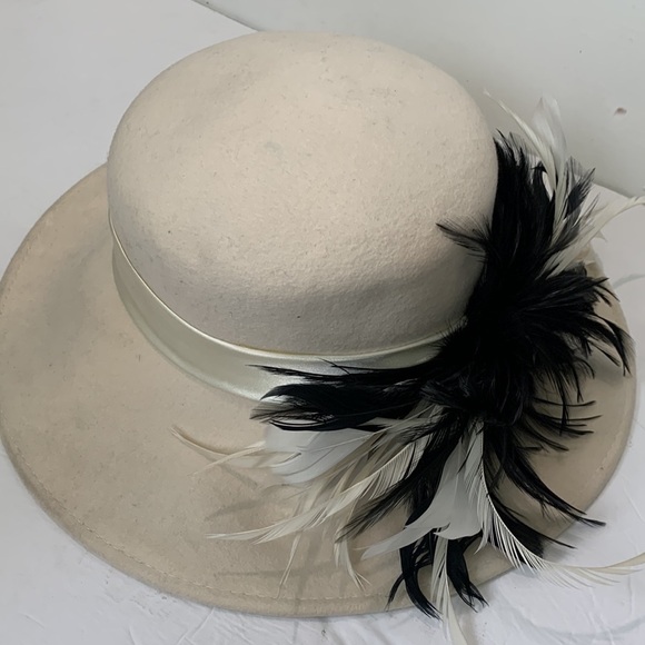 Tuscany hat ? wool main image 7